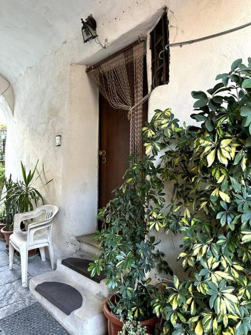 Casa Felice Apartment Cercola Exterior foto
