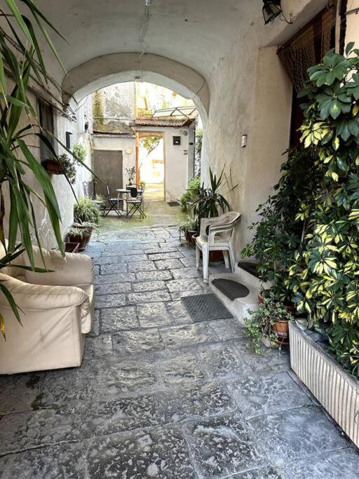 Casa Felice Apartment Cercola Exterior foto