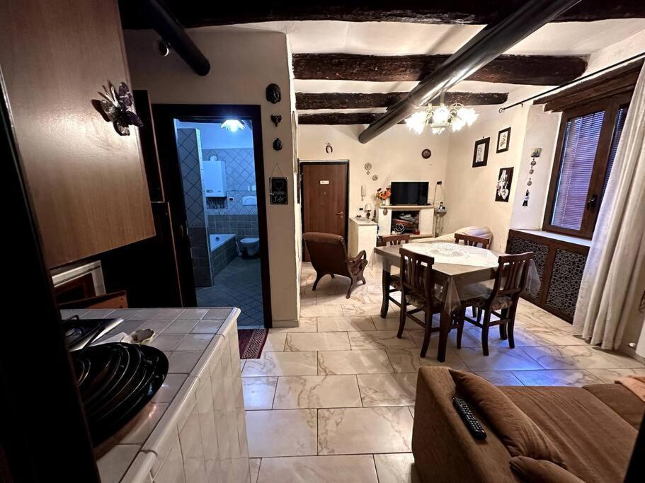 Casa Felice Apartment Cercola Exterior foto